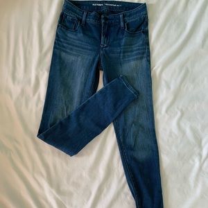 old navy jeggings